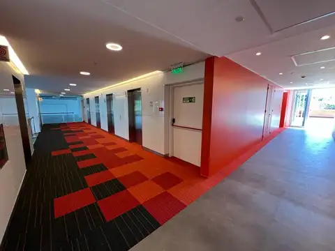 Oficina en Alquiler A Estrenar