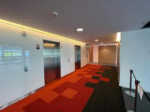 Oficina comercial en alquiler en Belgrano, piso 2.