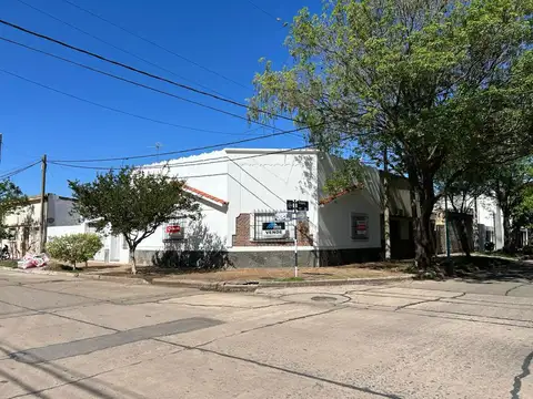 Casa en Barrio 30 de Octubre 