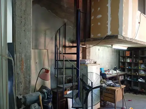 Local en Venta 26 años