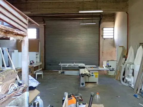 Francisco Beiró 2600