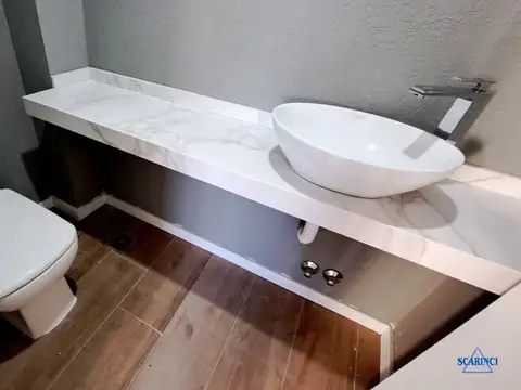 Departamento en Venta al Noreste