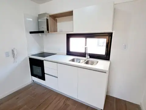 Departamento en Venta en Santos Lugares, USD 105.000