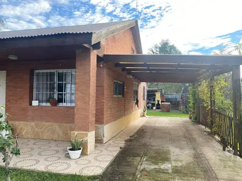 Casa en Venta 15 años
