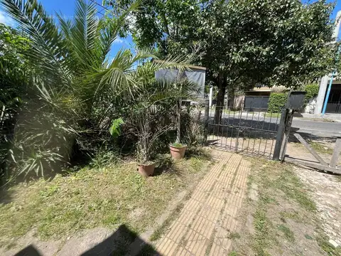 Bolivar esquina Los Andes Ing. Maschwitz