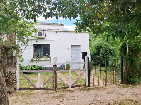 Venta lote en esquina céntrica con potencial comercial en Ingeniero Maschwitz