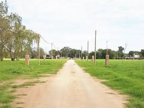 Terreno en Venta de 361,0 m2