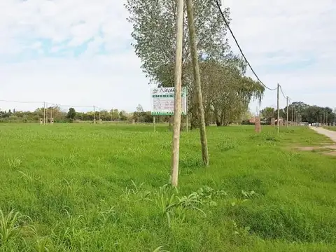 Terreno en Venta en Belén de Escobar, USD 35.000
