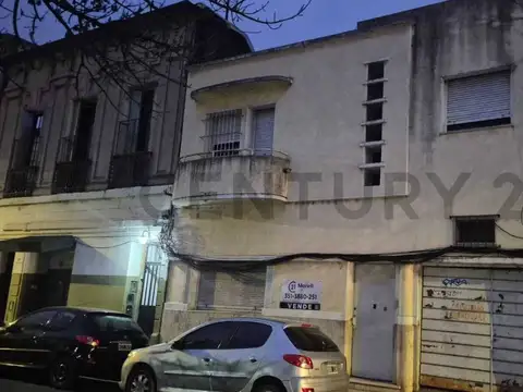 Terreno en Venta en Alberdi, USD 189.000