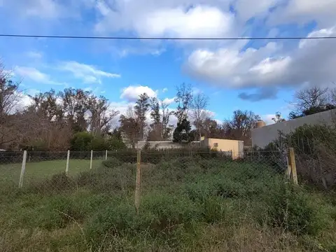 Terreno en Venta en Lujan, Partido de Luján