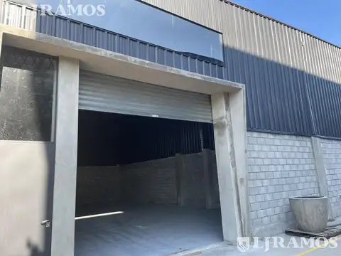 Depósito en  Parque Ind. Tigre