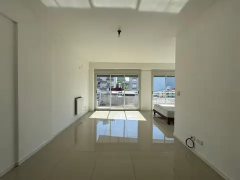 Departamento - Alquiler - Argentina, Capital Federal - Tronador 900