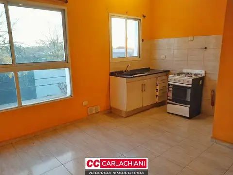 Casa en Alquiler de 1 dormitorio