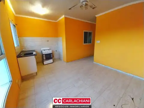 Casa en Las Parejas