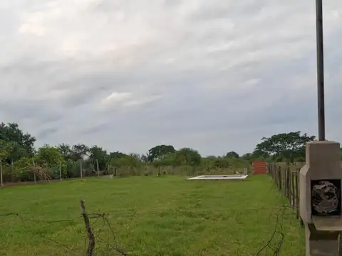 Terreno en Venta en Colonia Carolina, USD 22.000