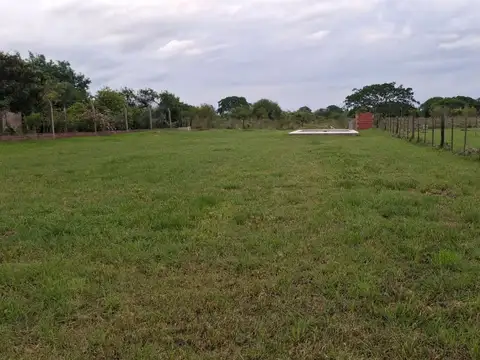 Terreno en Venta de 1000,0 m2