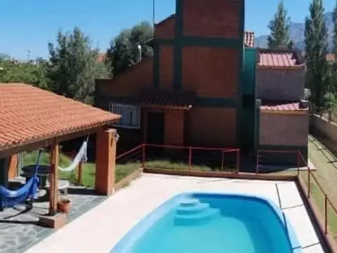 Complejo en venta listo para alquilar por día Merlo San Luis
