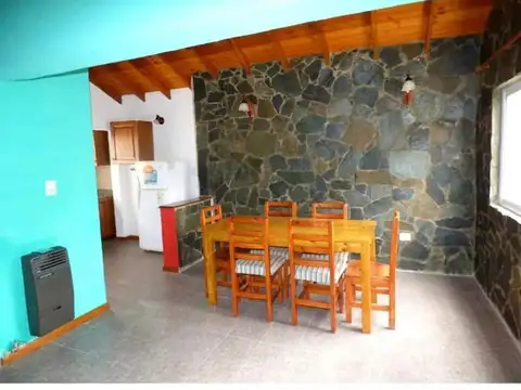 Hotel en Venta en Merlo, USD 220.000