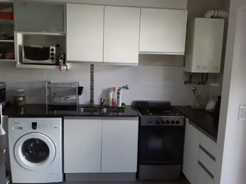 Departamento en Venta 6 años