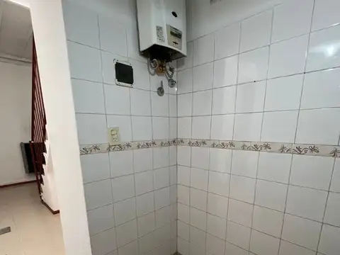 Juncal 2800, Piso PB