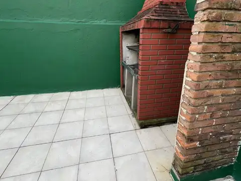 Depto Tipo Casa en Alquiler de 3 ambientes