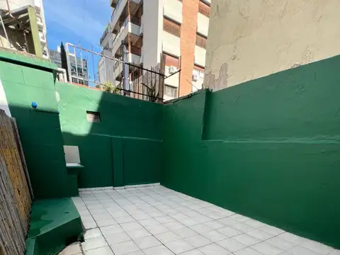 Juncal 2800, Piso PB