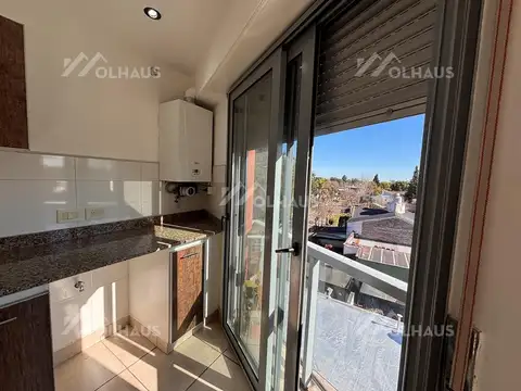 Departamento en Alquiler de 3 ambientes
