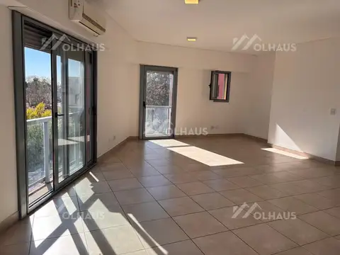 Departamento en Alquiler de 2 dormitorios