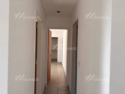 Departamento en Alquiler en Pilar Centro, $ 1.000.000