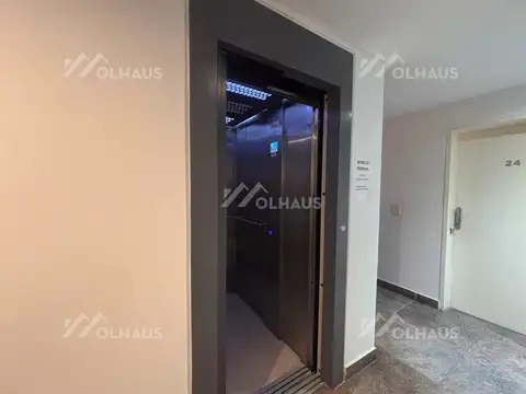 Departamento en Alquiler 10 años