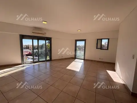 Departamento  en Alquiler en Pilar Centro, Pilar, G.B.A. Zona Norte