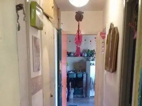 Departamento en Venta 35 años