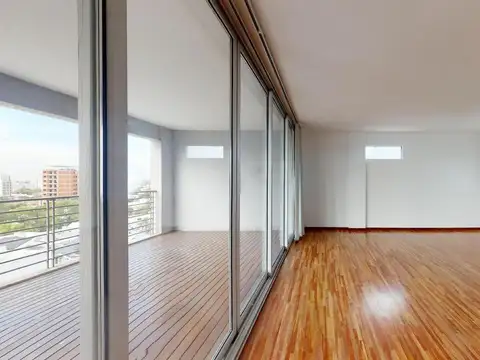 Departamento en Venta con 2 cocheras