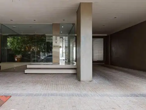 61 e/ 15 y 16 n 1030 Piso 9 Dto A