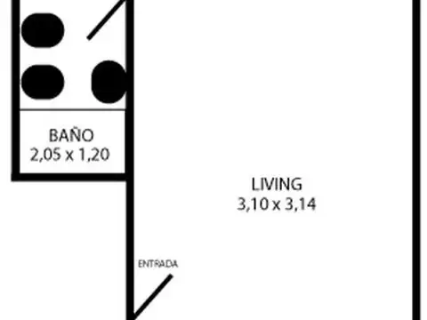 Departamento en Venta 10 años