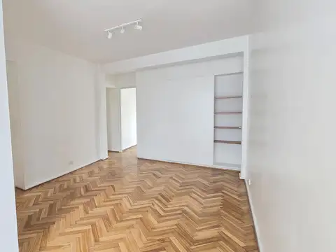 Venta dpto. 2 amb. - Piso 10 - Recoleta