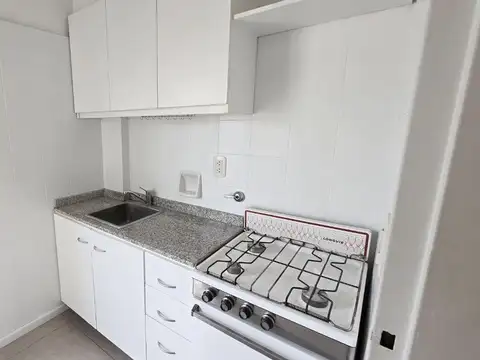 Departamento en Venta en Recoleta, USD 115.000