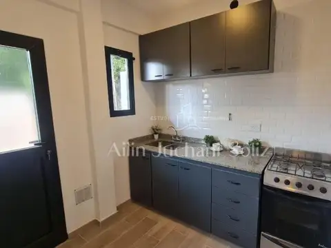 Departamento en Castelar Norte