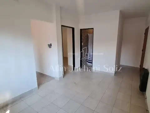 Departamento en Venta en Castelar Norte, USD 65.000