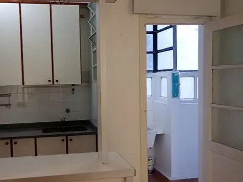 3Amb 2 bños piso flot A/A frio calor Oportunidad!