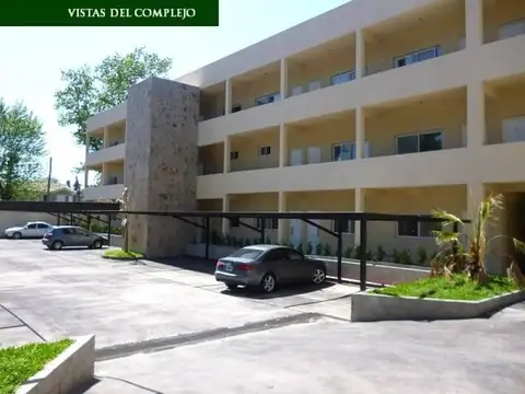 Departamento en Alquiler de 1 dormitorio