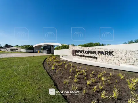 Terreno en Venta en Developer Park, USD 48.000