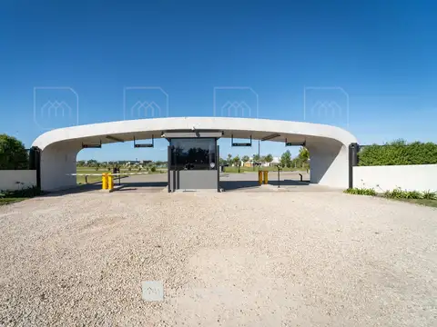 Terreno en Venta de 758,0 m2