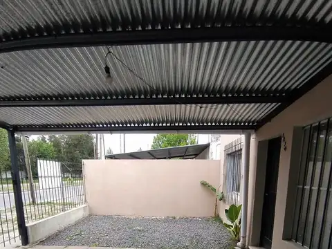 Depto Tipo Casa en Venta de 2 dormitorios