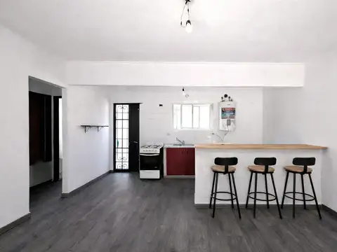 Depto Tipo Casa en Venta en La Plata, USD 45.000