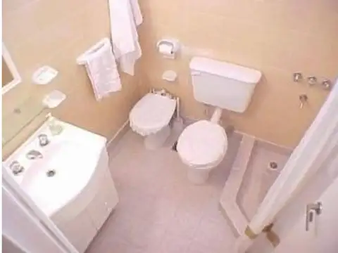 Departamento en Alquiler Temporal de 1 dormitorio