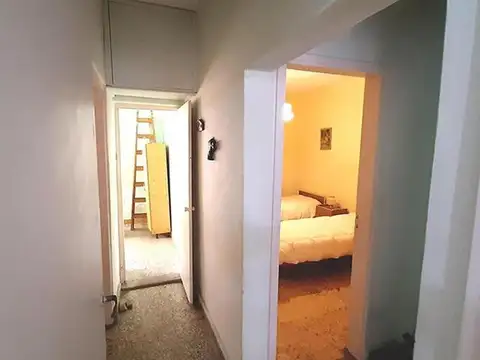 Casa en Venta en Merlo, USD 100.000