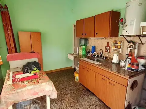 Casa 3 amb c7 cochera y patio - Padua