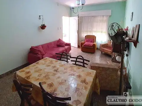 Casa en Venta de 2 dormitorios