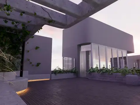 Departamento en Venta A Estrenar